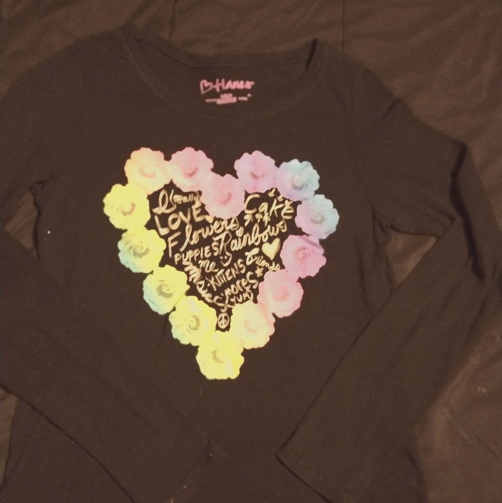 Kids t-shirt